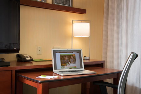 Courtyard by Marriott Hanover Lebanon, Lebanon, United States