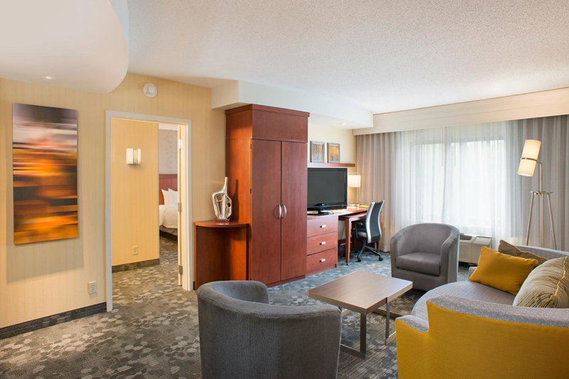 Courtyard by Marriott Hanover Lebanon, Lebanon, United States