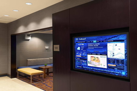 Courtyard by Marriott Hanover Lebanon, Lebanon, United States