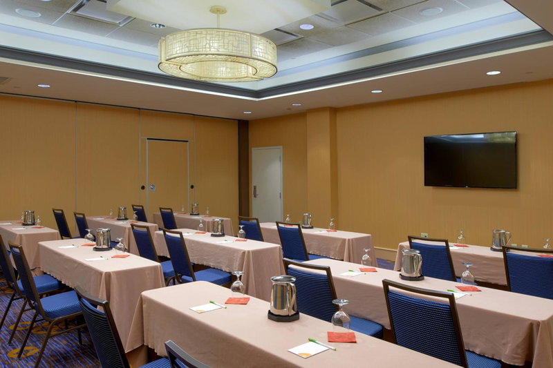 Courtyard by Marriott Hanover Lebanon, Lebanon, United States