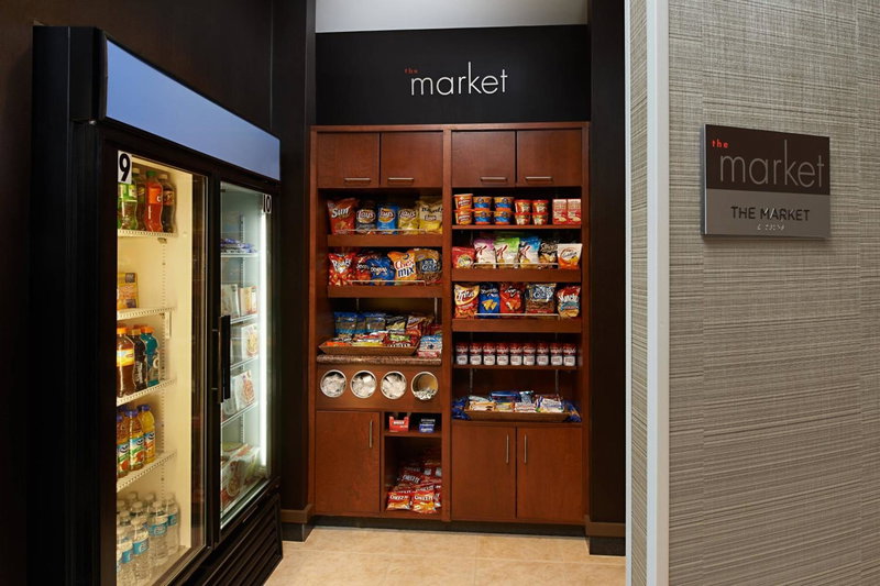 Courtyard by Marriott Hanover Lebanon, Lebanon, United States