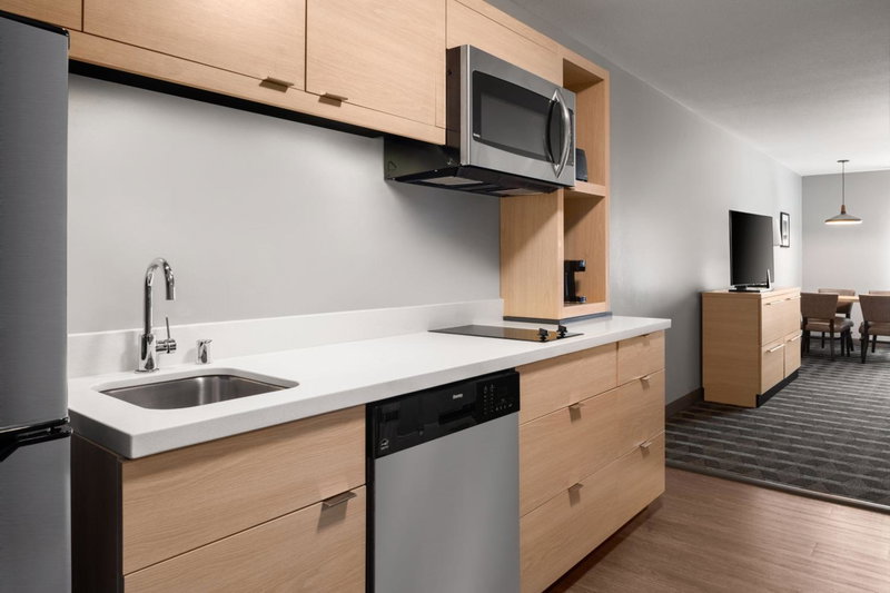 TownePlace Suites By Marriott Rochester Mayo Clinic Area, Rochester, United States