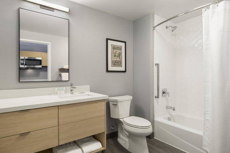 TownePlace Suites By Marriott Rochester Mayo Clinic Area, Rochester, United States