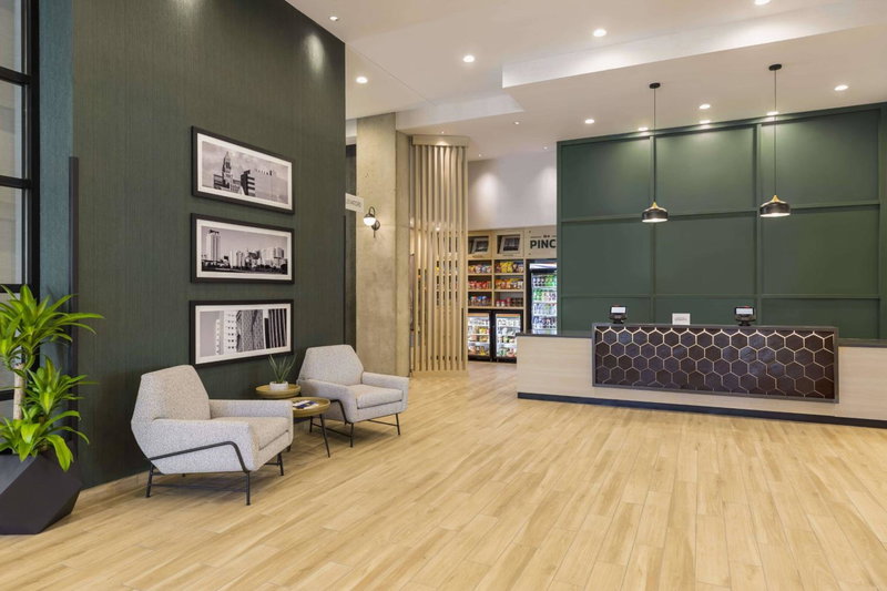 TownePlace Suites By Marriott Rochester Mayo Clinic Area, Rochester, United States