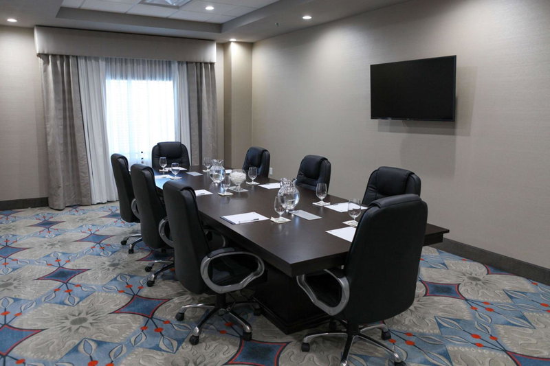 Hampton Inn & Suites Lafayette, Lafayette, United States