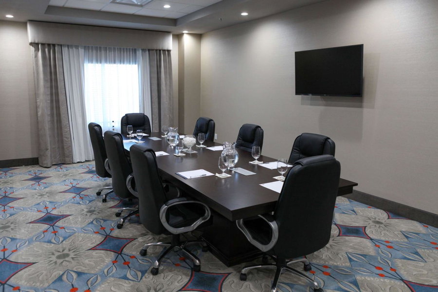 Hampton Inn & Suites Lafayette, Lafayette, United States
