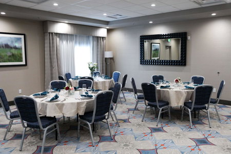 Hampton Inn & Suites Lafayette, Lafayette, United States