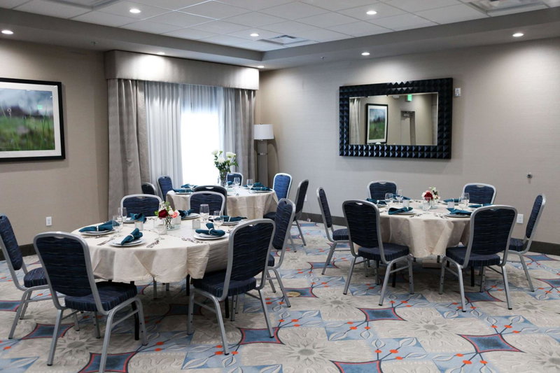 Hampton Inn & Suites Lafayette, Lafayette, United States