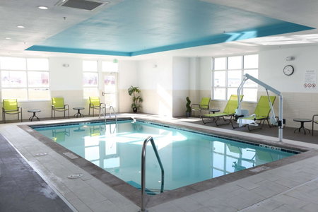 Hampton Inn & Suites Lafayette, Lafayette, United States