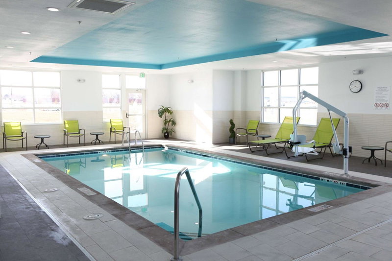 Hampton Inn & Suites Lafayette, Lafayette, United States