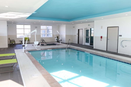 Hampton Inn & Suites Lafayette, Lafayette, United States
