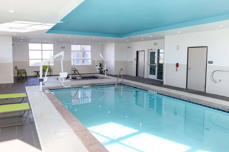 Hampton Inn & Suites Lafayette, Lafayette, United States