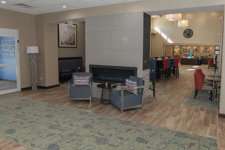 Hampton Inn & Suites Lafayette, Lafayette, United States