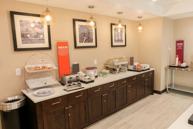Hampton Inn & Suites Lafayette, Lafayette, United States