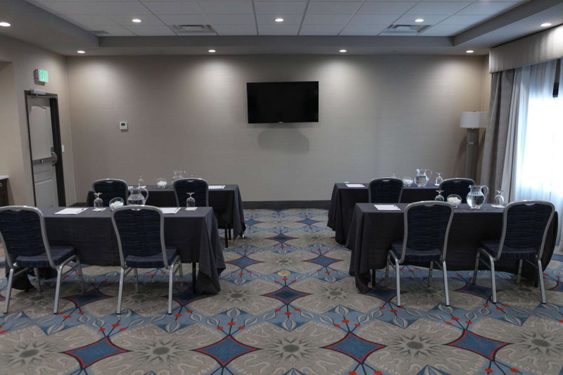 Hampton Inn & Suites Lafayette, Lafayette, United States