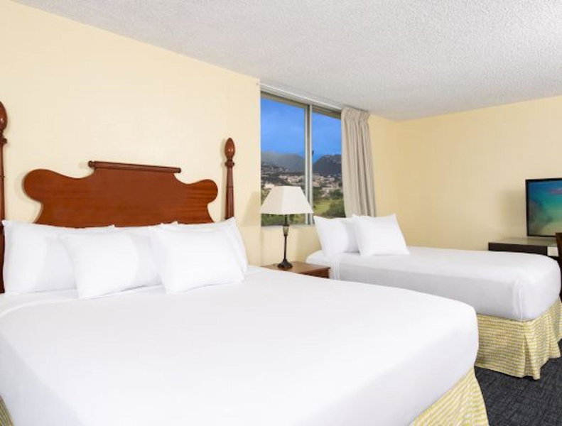 Ohia Waikiki Studio Suites, Honolulu, United States