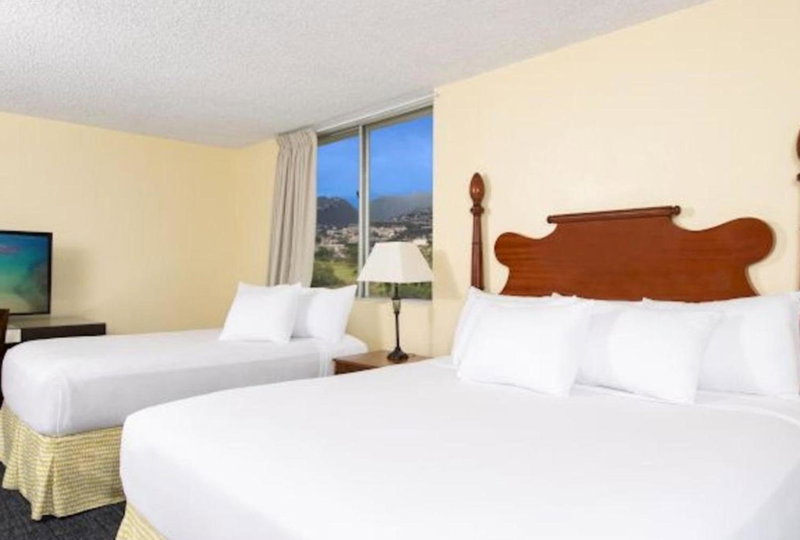Ohia Waikiki Studio Suites, Honolulu, United States