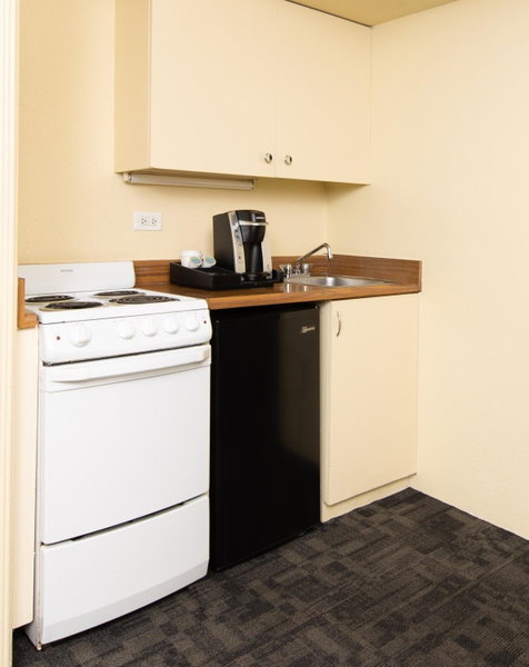 Ohia Waikiki Studio Suites, Honolulu, United States