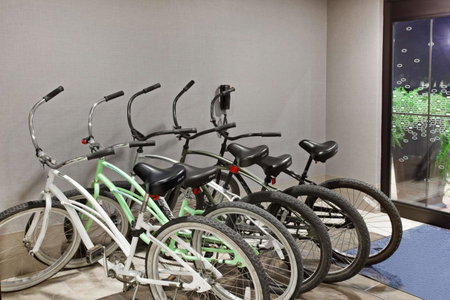 Hampton Inn & Suites Oakland Airport-Alameda, Alameda, United States