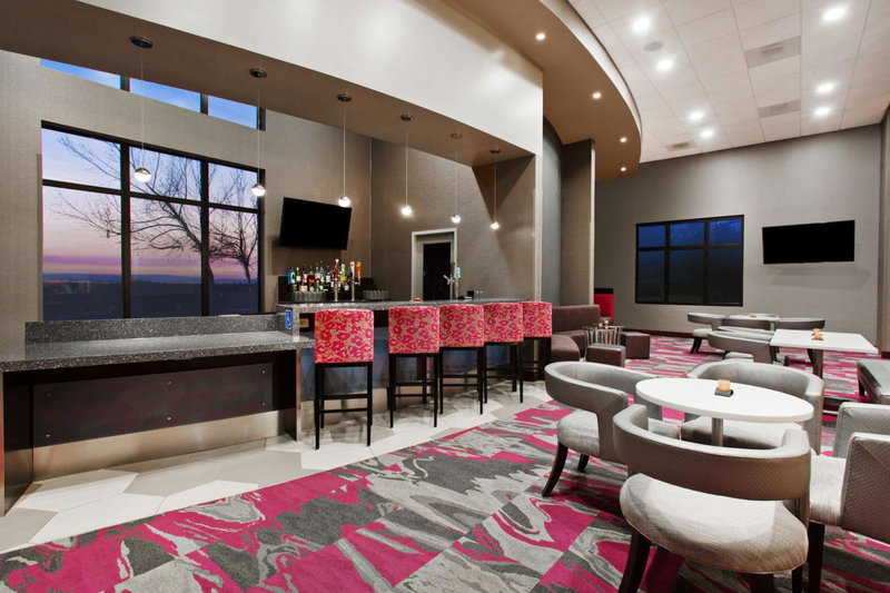 Hampton Inn & Suites Oakland Airport-Alameda, Alameda, United States
