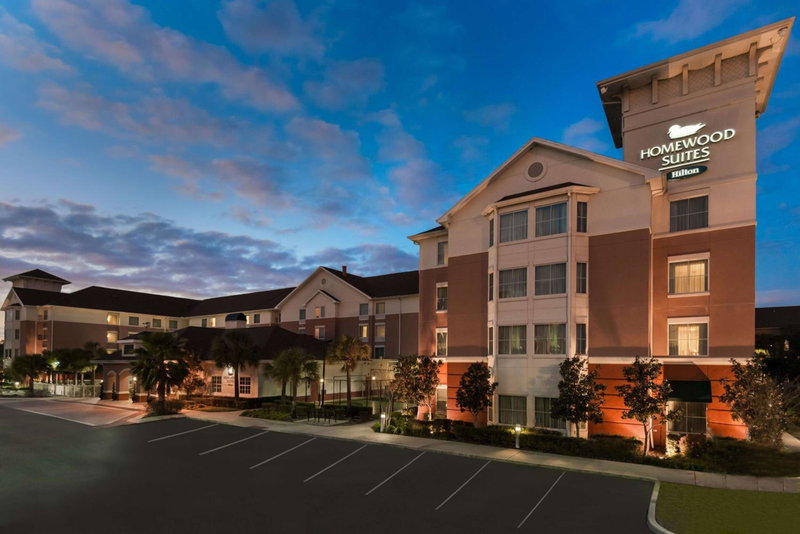 Homewood Suites by Hilton Orlando Airport, Orlando, United States