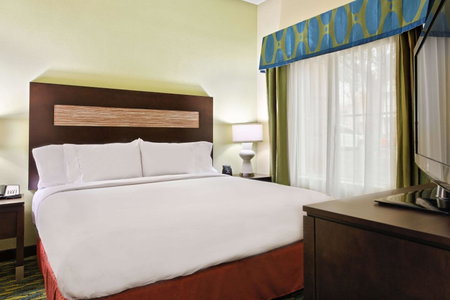 Homewood Suites by Hilton Orlando Airport, Orlando, United States