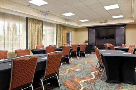 Homewood Suites by Hilton Orlando Airport, Orlando, United States