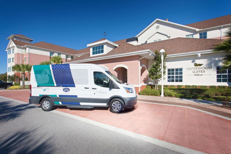Homewood Suites by Hilton Orlando Airport, Orlando, United States