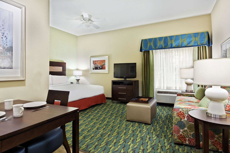 Homewood Suites by Hilton Orlando Airport, Orlando, United States