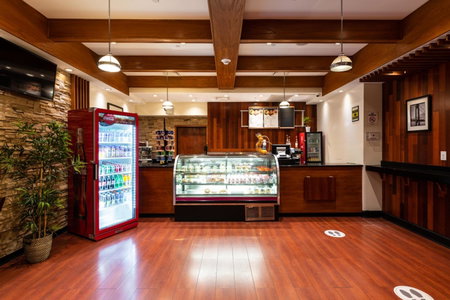 Crowne Plaza Newark Airport by IHG, Elizabeth, United States