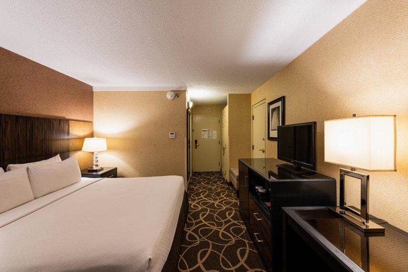 Crowne Plaza Newark Airport by IHG, Elizabeth, United States