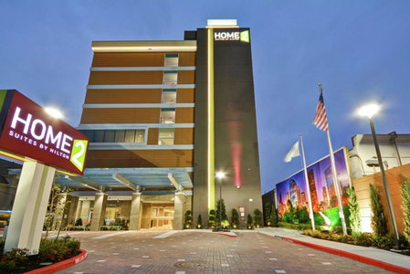 Home2 Suites At The Galleria, Houston, United States