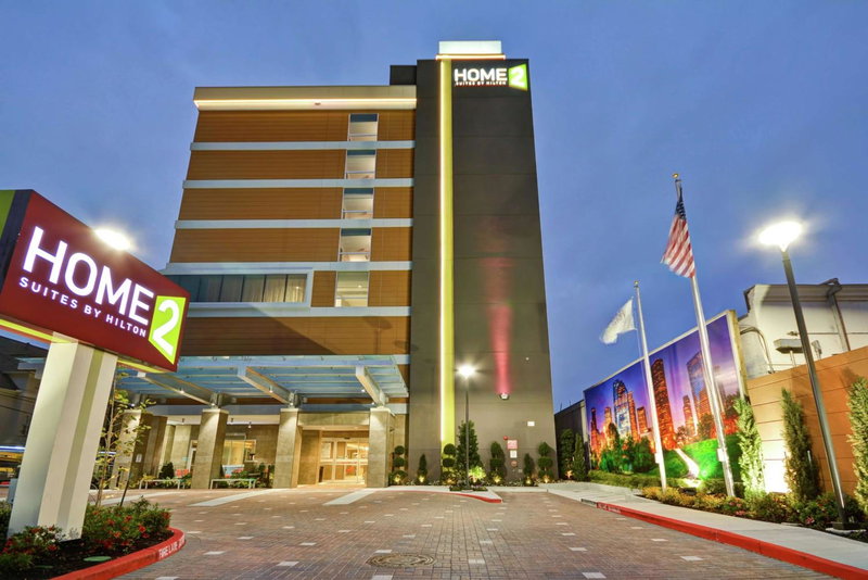 Home2 Suites At The Galleria, Houston, United States