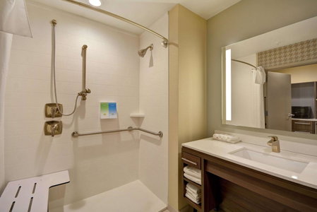 Home2 Suites At The Galleria, Houston, United States