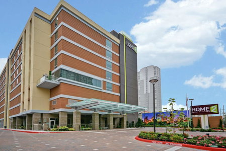 Home2 Suites At The Galleria, Houston, United States