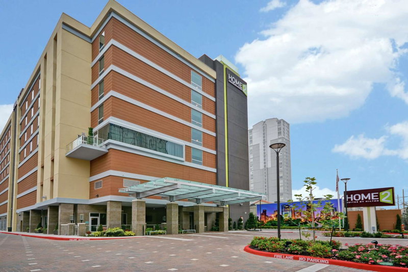 Home2 Suites At The Galleria, Houston, United States