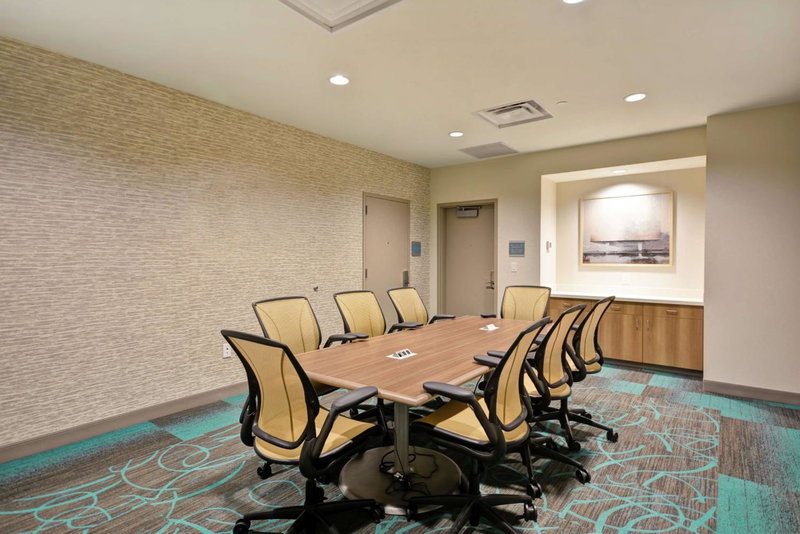 Home2 Suites At The Galleria, Houston, United States