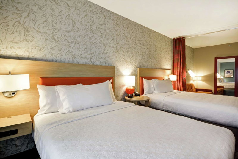 Home2 Suites At The Galleria, Houston, United States