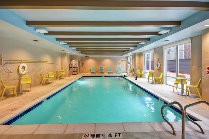 Home2 Suites At The Galleria, Houston, United States