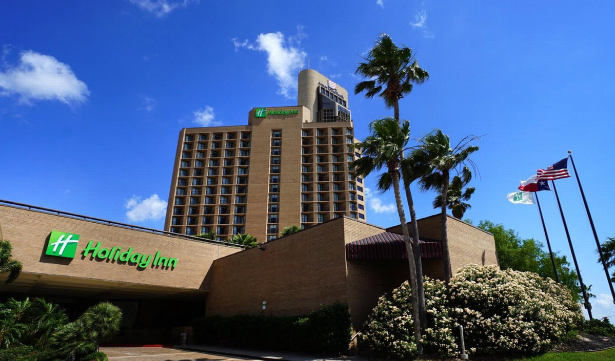 Hotel · Holiday Inn Corpus Christi Downtown Marina by IHG, Corpus Christi