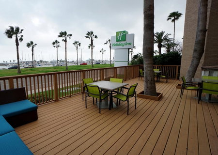 Holiday Inn Corpus Christi Downtown Marina by IHG, Corpus Christi, United States