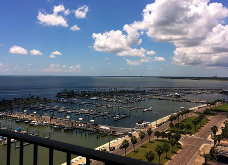 Holiday Inn Corpus Christi Downtown Marina by IHG, Corpus Christi, United States