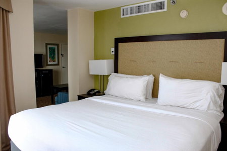 Holiday Inn Corpus Christi Downtown Marina by IHG, Corpus Christi, United States