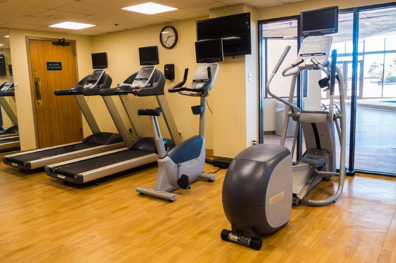 Holiday Inn Corpus Christi Downtown Marina by IHG, Corpus Christi, United States