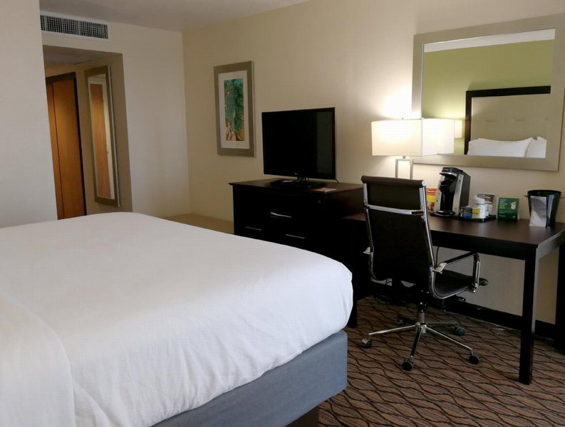 Holiday Inn Corpus Christi Downtown Marina by IHG, Corpus Christi, United States