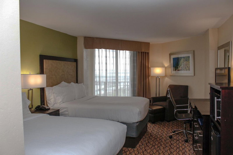 Holiday Inn Corpus Christi Downtown Marina by IHG, Corpus Christi, United States