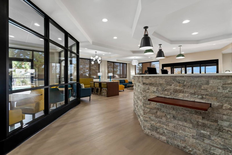 Comfort Suites Augusta Riverwatch, Augusta, United States