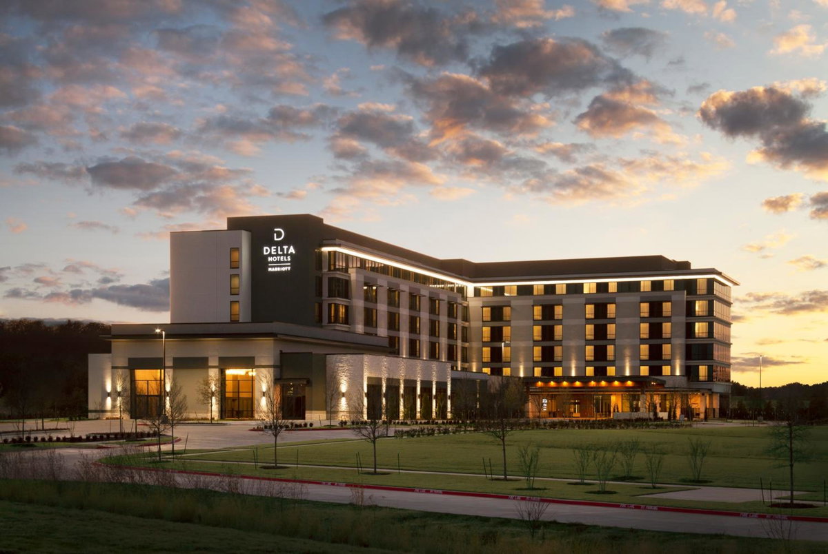 Delta Hotels by Marriott Dallas Southlake, United States