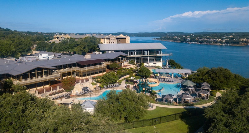 Lakeway Resort & Spa, Lakeway, United States