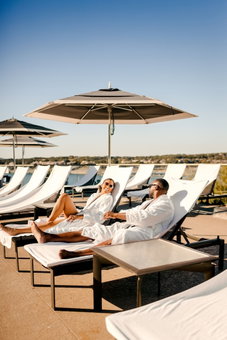Lakeway Resort & Spa, Lakeway, United States